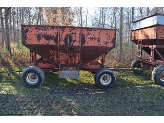 Property photo 89 - EQUIPMENT & PERSONAL PROPERTY AUCTION